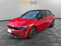Nuova Opel Corsa 100 CV (73 kW) 2026 Rosso Utilitaria