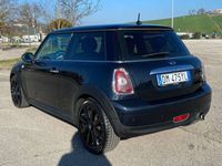 usata Mini Cooper D 16d Chili