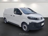Usata Peugeot Expert S 120 CV (88 kW) 2024 Bianco Furgone