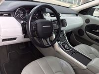 usata Land Rover Range Rover evoque Range Rover Evoque 2.0 TD4 Aut 2014