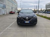 usata Renault Kadjar Blue dCi 8V 115CV EDC Sport Edition