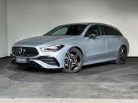 Nuova Mercedes CLA220 Advanced Plus 190 CV (139 kW) 2025 Argento Berlina