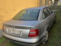 Usata Audi A4 125 CV (91 kW) 1997 Berlina