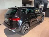 Nuova Seat Ateca Black Edition 150 CV (110 kW) 2026 Nero SUV
