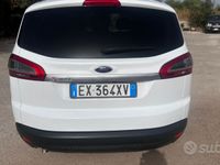 usata Ford S-MAX 163cv