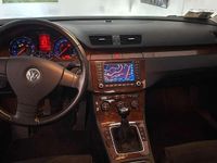 Usata VW Passat Highline 150 CV (110 kW) 2006 Berlina