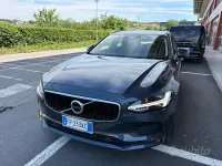 Usata Volvo V90 Inscription 235 CV (172 kW) 2018 Grigio Station wagon