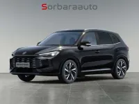 Nuova MG ZS Luxury 197 CV (144 kW) 2026 Nero SUV