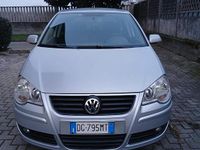 Usata VW Polo 69 CV (50 kW) 2006 Grigio Utilitaria