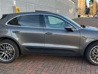 usata Porsche Macan 3.0d S 250cv pdk+TETTO!!