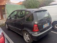 Usata Mercedes A140 Classic 82 CV (60 kW) 2001 Berlina
