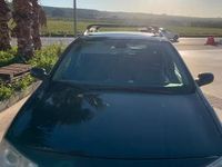 Usata Renault Mégane GrandTour 100 CV (73 kW) 2007 Nero Station wagon