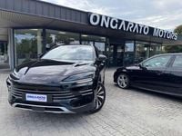 Nuova BYD Seal U Comfort 218 CV (160 kW) 2025 Nero SUV