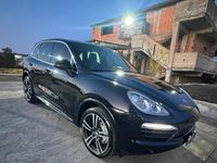 Usata Porsche Cayenne 244 CV (179 kW) 2013 Nero SUV