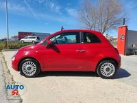 usata Fiat 500 1.2 Benzina - 69cv NEOPATENTATI