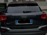 Usata Audi Q2 Business 116 CV (85 kW) 2021 Grigio SUV