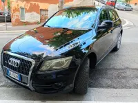 Usata Audi Q5 170 CV (125 kW) 2009 SUV