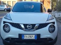 Usata Nissan Juke Premium Edition 110 CV (80 kW) 2017 SUV