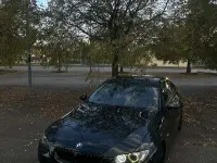 Usata BMW 320 Efficient Dynamics 177 CV (130 kW) 2008 Coupé
