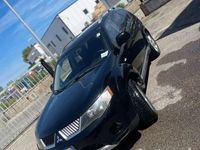 Usata Mitsubishi Outlander Instyle 140 CV (102 kW) 2007 SUV