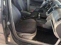 Usata VW Polo 69 CV (50 kW) 2008 Nero Utilitaria