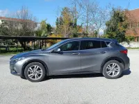 Usata Infiniti Q30 109 CV (80 kW) 2017 Grigio Berlina