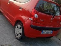 Usata Nissan Pixo 68 CV (50 kW) 2011 Utilitaria