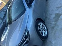 Usata Opel Corsa GS Line 100 CV (73 kW) 2021 Grigio Utilitaria