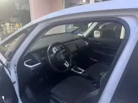 Usata Honda Jazz Advance 107 CV (78 kW) 2024 Argento Utilitaria
