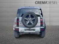 Usata Land Rover Defender SE 200 CV (147 kW) 2024 Argento SUV