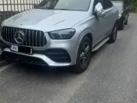 Usata Mercedes GLE300 272 CV (200 kW) 2022 SUV