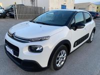 usata Citroën C3 BlueHDi 75 S&S Feel