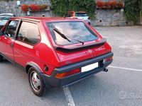 usata Fiat Ritmo 125 TC 3 porte Abarth - 1983