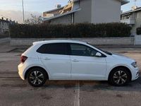 Usata VW Polo Comfortline 80 CV (58 kW) 2019 Berlina