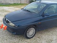 Usata Lancia Ypsilon 60 CV (44 kW) 1999 Blu Utilitaria