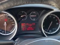 Usata Alfa Romeo Giulietta 120 CV (88 kW) 2014 Bianco Utilitaria