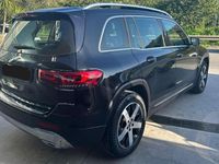 Usata Mercedes GLB200 150 CV (110 kW) 2022 Nero SUV