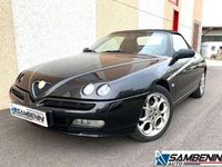 usata Alfa Romeo Spider 2.0i 16V Twin Spark L