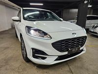 usata Ford Kuga 2.5 Full Hybrid 190 CV CVT