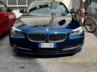 Usata BMW 525 218 CV (160 kW) 2013 Station wagon