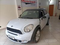 usata Mini Countryman R60 - 2012