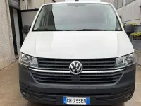 Usata VW T6.1 Business 150 CV (110 kW) 2022 Bianco Furgone