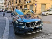 Usata Volvo XC40 Inscription 129 CV (94 kW) 2021 SUV