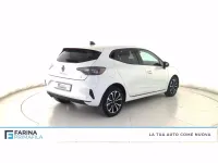 Occasion Renault Clio V Evolution 91 ch (66 kW) 2025 Blanc Citadine