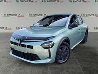 Nuova Lancia Ypsilon 110 CV (80 kW) 2026 Verde Utilitaria