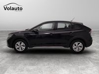 Usata VW Taigo Life 116 CV (85 kW) 2024 Nero SUV