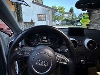 Usata Audi A1 Attraction 122 CV (89 kW) 2010 Utilitaria