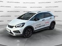 Usata Honda Jazz 107 CV (78 kW) 2025 Bianco Utilitaria