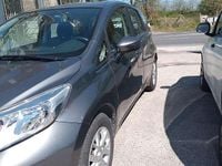 Usata Nissan Note Acenta 80 CV (58 kW) 2013 Grigio Utilitaria