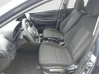 Nuova Hyundai i20 77 CV (56 kW) 2025 Grigio Utilitaria